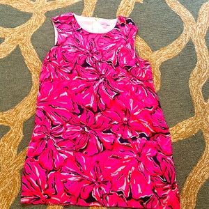 Lilly Pulitzer dress size XL